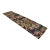 Anatolian Flower Design Vintage Runner For Sale