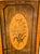 19th Century Sideboard Featuring Intricate Satinwood Inlays and a Curved Bow-Front For Sale - Image 4 of 6