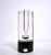 Glass Vase by Pavel Havelka for Princ Art Glass, Czech, 1990s For Sale - Image 7 of 13