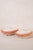 Shell Spode ‘Old Crow’ Orange/Coral Dishes C. 1890 - 40 pcs For Sale - Image 7 of 12