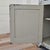 1900-1909 Primitive Painted Wood Farm Cupboard For Sale - Image 9 of 16