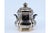 Silver Sugar Bowl with Two Smooth Handles For Sale - Image 10 of 10