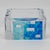 Daum France Pate De Verre and Crystal Bowl Catchall Ashtray For Sale In Atlanta - Image 6 of 11