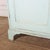West Country Painted Dresser Base For Sale - Image 3 of 11