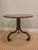 Vintage Rose Tarlow Melrose House 28" Accent Table For Sale In New York - Image 6 of 16