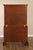 Late 20th Century Kittinger Mahogany 10 Drawer Chippendale Style Chest-on-Chest Tall Dresser For Sale - Image 5 of 18