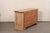 Wood Mid 20th Century Italian Two Door Buffet Cabinet For Sale - Image 7 of 11
