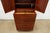 Vintage Ethan Allen American Impressions Cherry Cabinet For Sale - Image 11 of 18