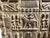 Vintage Dogon Granary Door With Nommo Mali African 73.5" H For Sale - Image 4 of 13