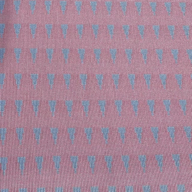 Vintage Eliel Saarinen "Blue" Chairs- A Pair. For Sale - Image 10 of 12