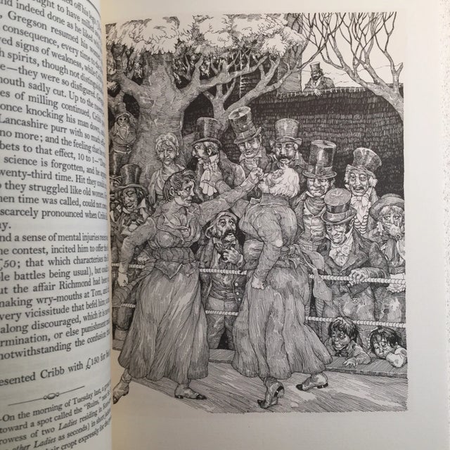 Paper Selections From the Fancy 1972 For Sale - Image 7 of 10