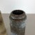 Pottery Fat Lava 206-26 Vases from Scheurich, Germany, 1970s, Set of 2 For Sale - Image 12 of 16