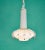 Dutch Ceiling Lamp, 1950s For Sale - Image 9 of 17