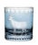 ARTEL Staro Barnyard Collection Double Old Fashioned Glasses in Slate - Set of 10 For Sale - Image 10 of 12