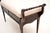 Antique Victorian Duet Piano Stool attributed to James Shoolbred, 1880 For Sale - Image 10 of 11