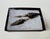 Metal Vintage Sterling Silver-Handled Corn on the Cob Holders - Pair For Sale - Image 7 of 7