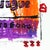 Cigarette Daydreams - Original Urban Pop Street Art Acrylic Painting on Posterboard For Sale In Los Angeles - Image 6 of 6