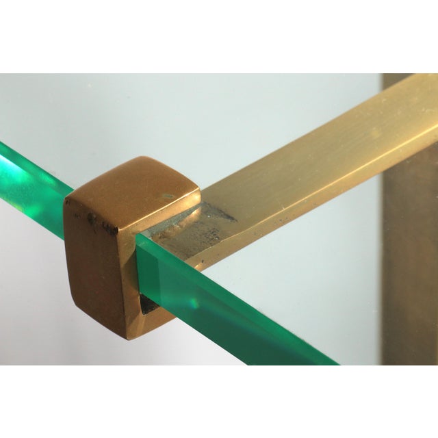 T18 Side Tables from Peter Ghyczy, 1970s For Sale - Image 10 of 11