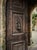 Vintage Cast Iron Nautical Sea Creature Door Knocker For Sale - Image 12 of 12