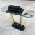 Memphis Style Desk Lamp Robert Sonneman for Kovacs For Sale - Image 9 of 13