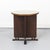 Dutch Art Deco Side Table For Sale - Image 6 of 9