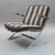Lobby Armchairs by Preben Fabricius for Arnold Exclusive, 1970s For Sale - Image 4 of 18