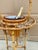 Mid-Century Rattan and Bamboo Champagne Butler Stand For Sale - Image 13 of 13