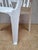 Stackable Plastic Chair by Pierre Paulin for Henry Massonnet 1980s For Sale - Image 9 of 18