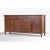 About This Product Bring a rustic & upscale look in any area with this gorgeous natural wood sideboard that blends...