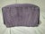 Henredon Ottoman- Newly Upholstered, Vintage 90s For Sale - Image 12 of 13