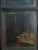 Mid 19th Century Mid 19th Century Hand Painted Room Divider - Set of 6 For Sale - Image 5 of 12