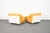 Wood Mid-Century Space Age Orbis Plywood Lounge Chairs by Luigi Colani for Cor, 1972, Set of 2 For Sale - Image 7 of 18