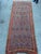 1880s Ghahgahi Paisley Wool Rug For Sale - Image 12 of 12