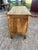 French 18th Century Louis XVI Bleached Solid Walnut Chest of Drawers For Sale - Image 4 of 12