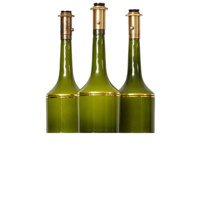 Table Lamp by Anders Pehrson for Ateljé Lyktan For Sale