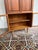 Vintage Display Cabinet from Dyrlund, 1960s For Sale - Image 10 of 13