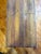 10-Foot Antique Industrial Maple Butcher Block & Cast Iron Locker Room Bench For Sale - Image 10 of 16