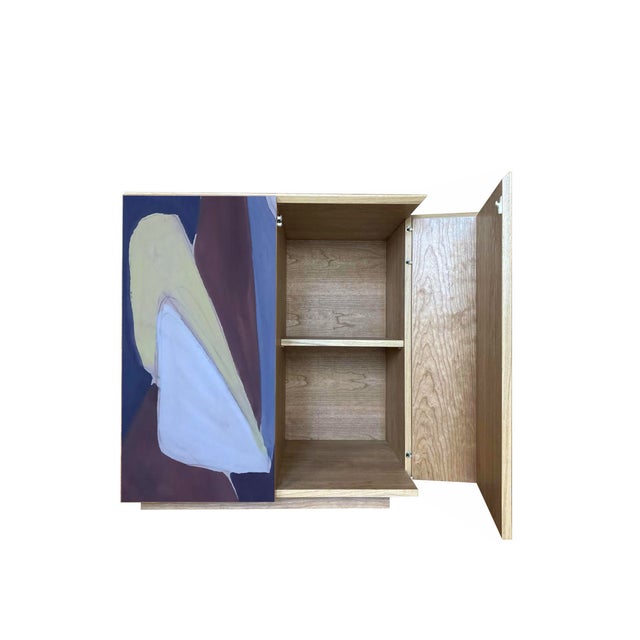 Drawing Eight Sideboard by Meccani Studio for Meccani Design, 2026 For Sale - Image 4 of 6