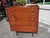 Kai Kristiansen for Feldballes Mobelfabrik 5 drawer tall dresser teak. All drawers in great shape looks nearly new! Ships...