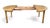1960s Sorø Stole Danish Modern Teak Extendable Dining Table With 3 Leaves For Sale In Los Angeles - Image 6 of 17