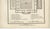 Early 19th Century Tardieu, Ancient Greek Gymnasium and Palaestra Plan After Vitruvius, 1825, Engraving For Sale - Image 5 of 9
