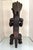 Mid 20th Century African Fang Reliquary Wood Figurative Statue Gabon For Sale In Atlanta - Image 6 of 16