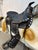 Vintage Mechanical Coin-Operated Powered Children's Ride-on Horse For Sale - Image 13 of 17