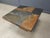 Stone Brutalist Slate Stone Coffee Table, 1980s For Sale - Image 7 of 14