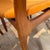 Wood Vintage Armchairs by Erik Buch, 1960s, Set of 6 For Sale - Image 7 of 8