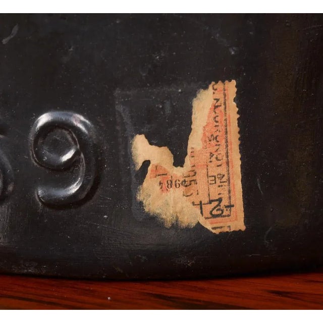 Vat 69 Blended Scotch Whisky Lamp For Sale - Image 9 of 11