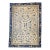 19th Century Oversized Chinese Peking Rug in All-Over Leaf & Vine Pattern For Sale