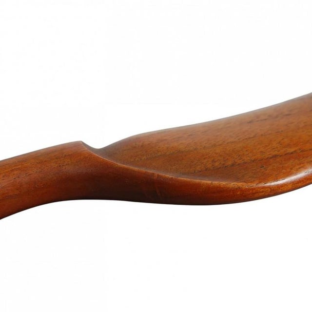 NV53 2-Seater Sofa by Finn Juhl for Niels Vodder, 1950s For Sale - Image 16 of 18