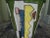 Modern Italian Modernist Glazed Ceramic Umbrella Stand For Sale - Image 3 of 13