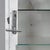 Metal Iron Medical Cabinet, 1930s For Sale - Image 7 of 14